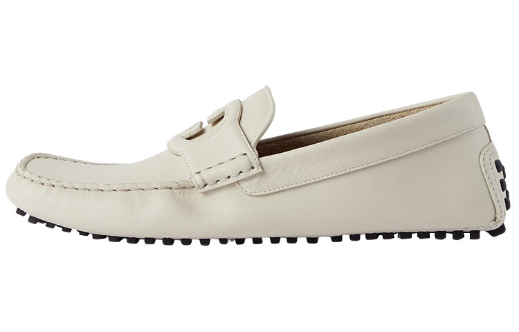 

Блокирующиеся G-образные туфли для вождения Gucci