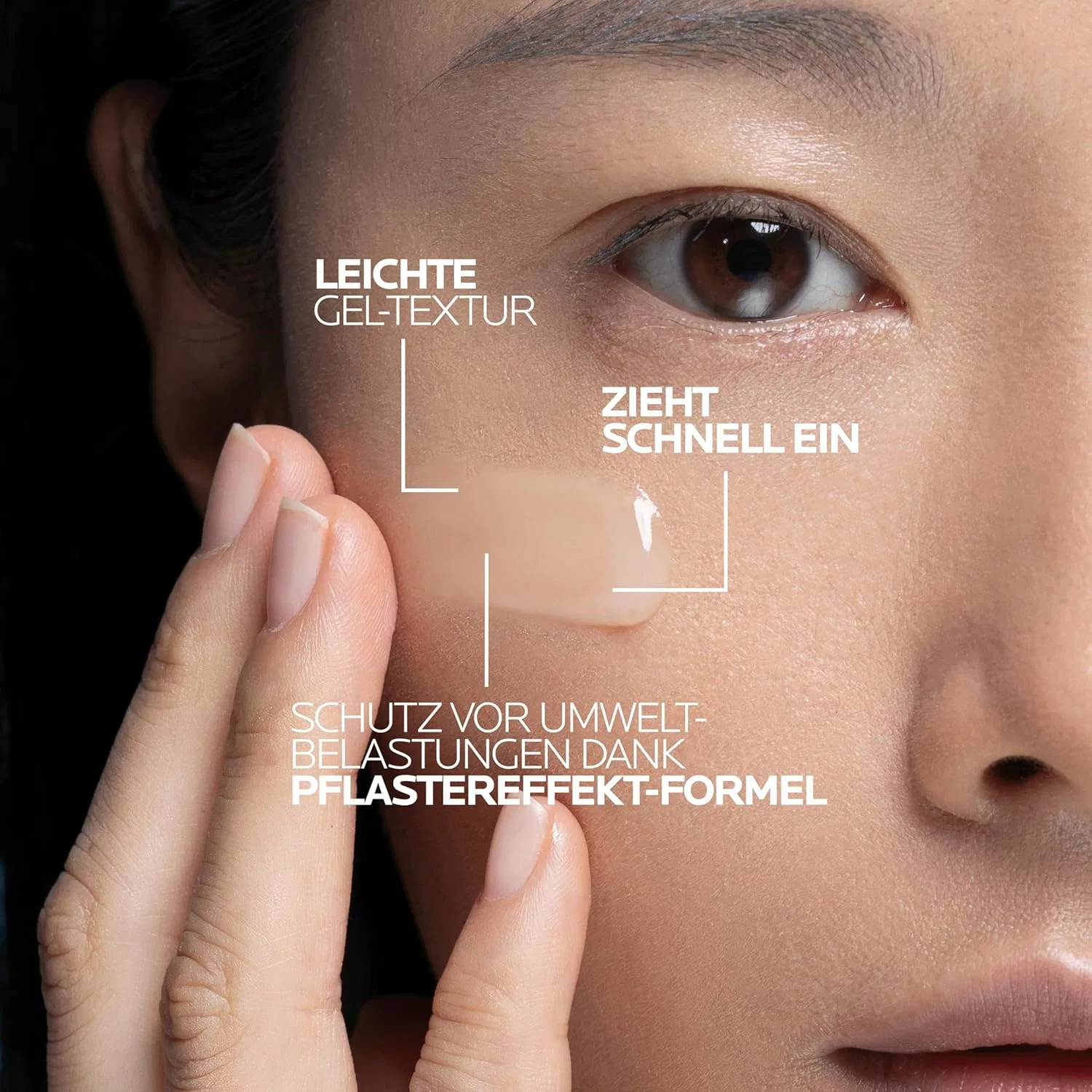 Сыворотка La Roche-Posay — Восстанавливающая для лица «Cicaplast B5 Serum» от — фото 4