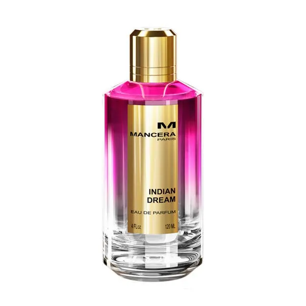 

Парфюмированная вода для женщин Indian Dream Mancera Paris, 60 ml