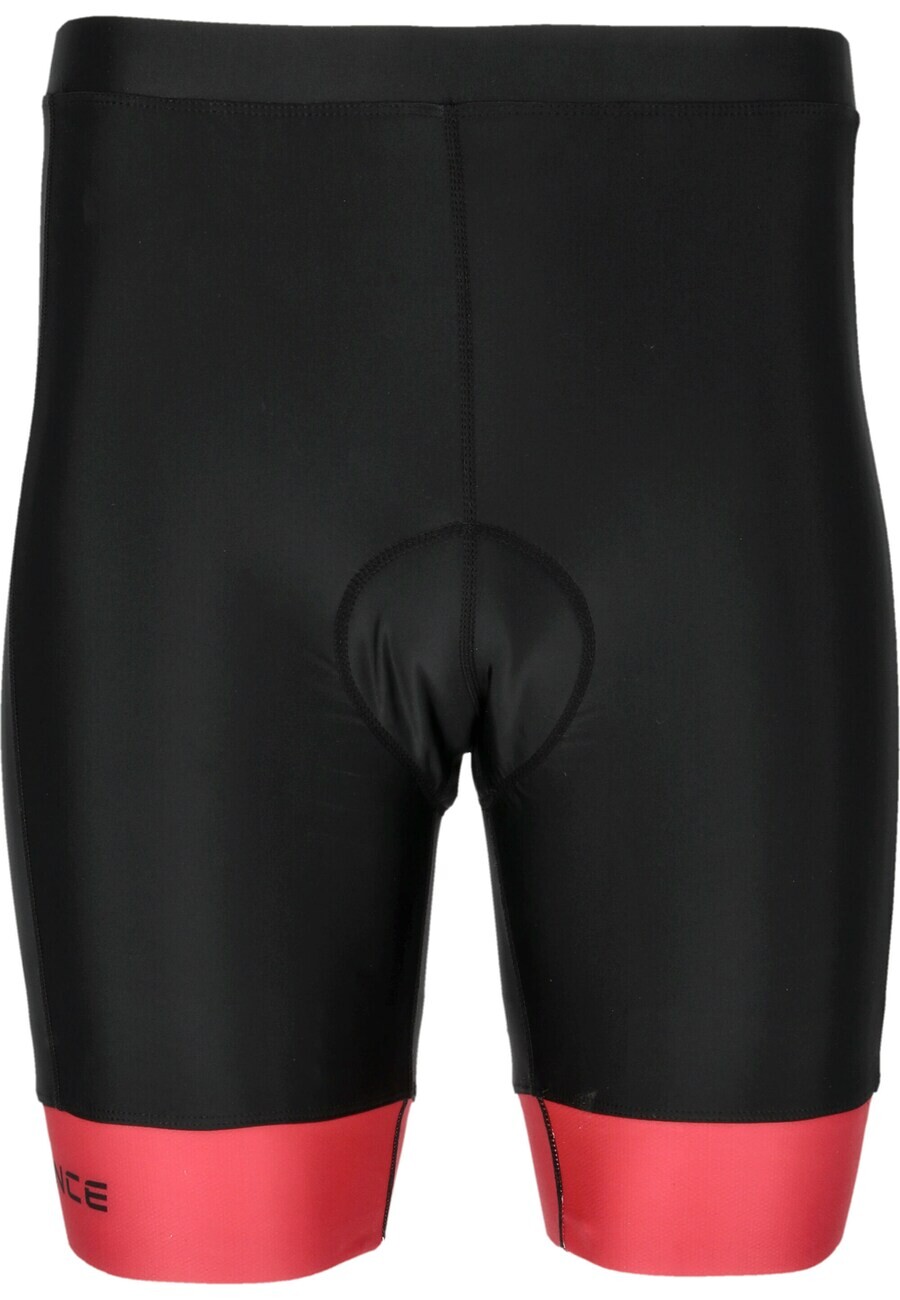 

Шорты ENDURANCE Skinny Workout Pants Manhatten, черный