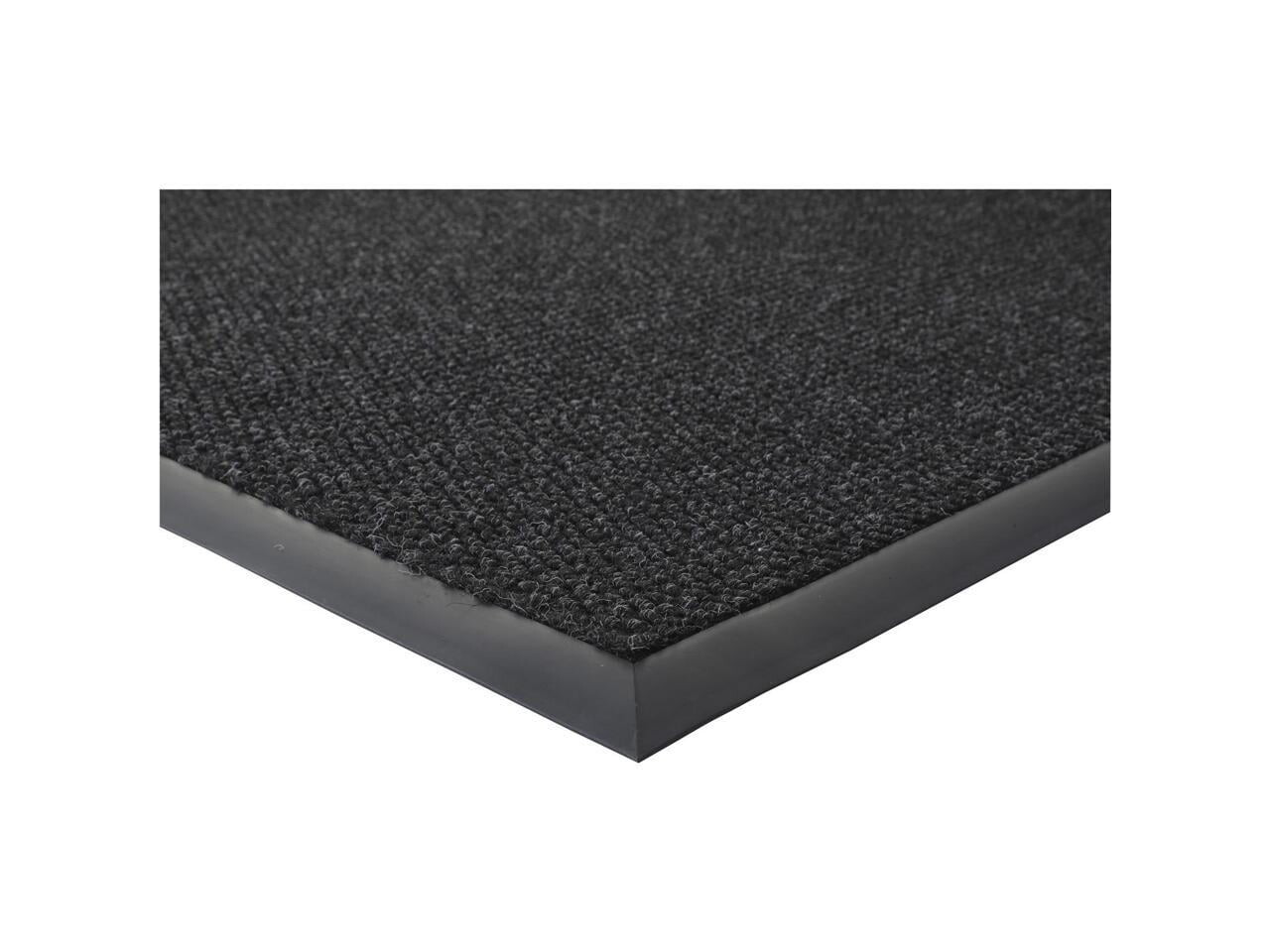 

Коврик Joe UltraGuard Berber 36 x 60 дюймов, угольно-черный
