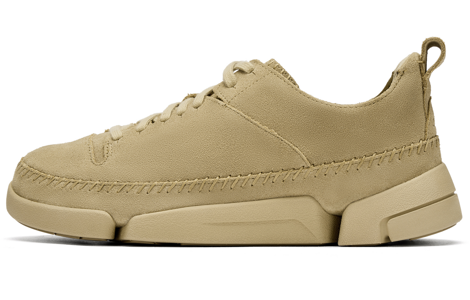 

Clarks Повседневные туфли мужские желтые