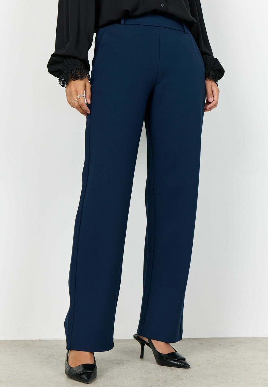 

Брюки Soyaconcept NANNI , Navy Blazer/Dark Blue