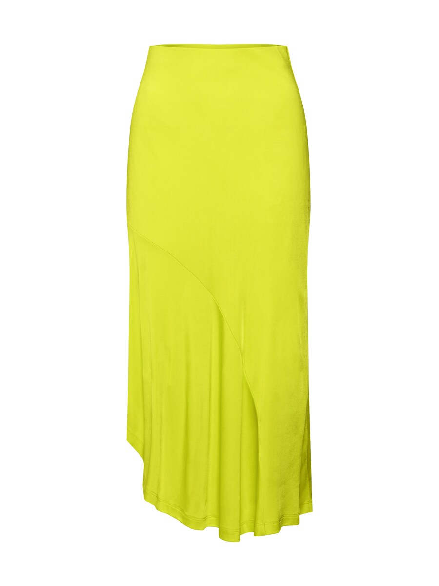 

Юбка EDITED Aisling, цвет Neon yellow