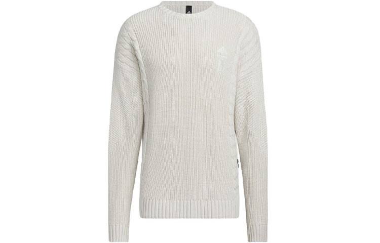 

Мужской трикотаж серии Wuji Orbit Grey Adidas, цвет Orbit Gray