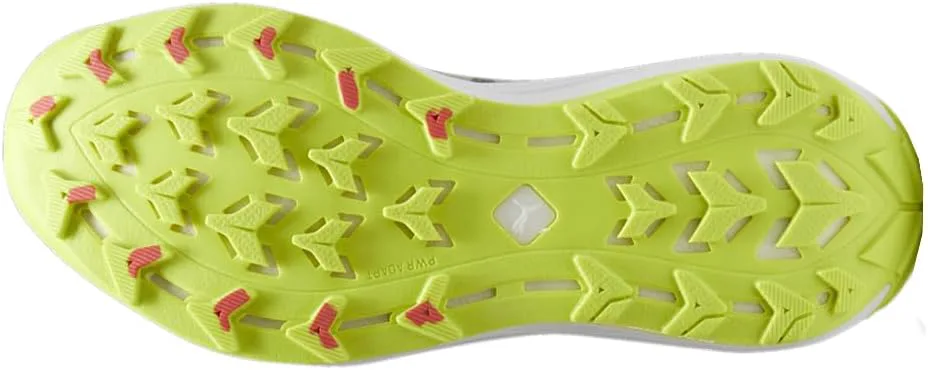Мужские кроссовки для бега PUMA Voyage Nitro 3 - серые, серый — фото 4