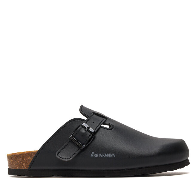 

Шлепанцы Dr. Brinkmann 600140 Negro, черный
