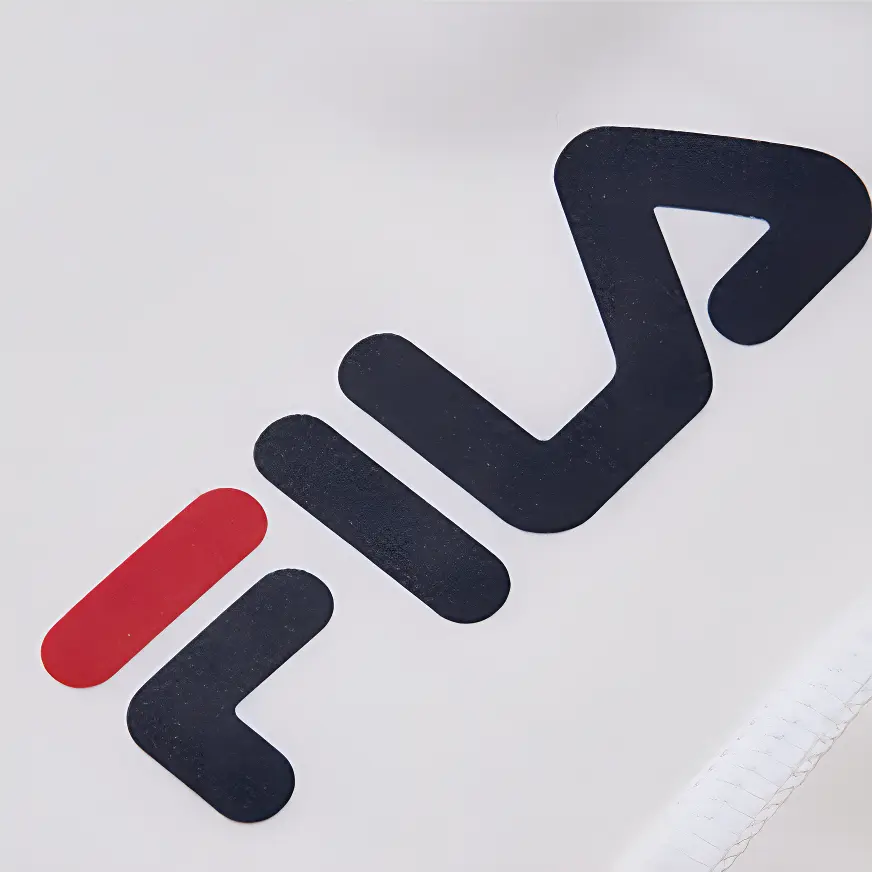 FILA KIDS Юбка для подростков Jade White — фото 3