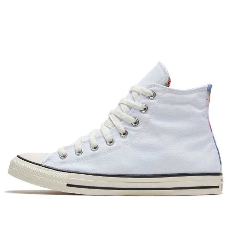 

Кеды Converse Chuck Taylor All Star 'Floral White', кремовый