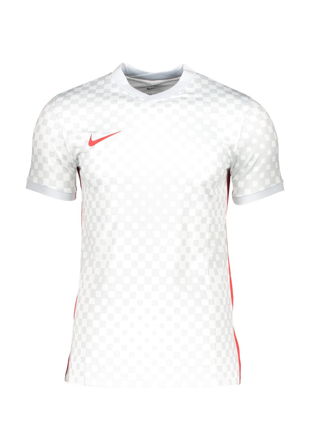 

Футболка TEXTILIEN DRY NE GX1 Nike Performance, белый
