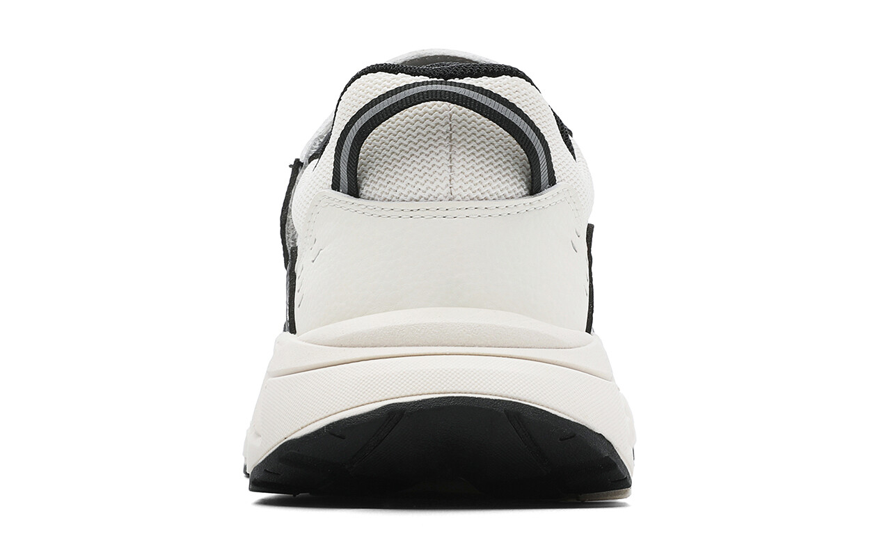 Кроссовки Dickies Kids Lifestyle Shoes PS Low-top Black/beige/army Green, черный — фото 4