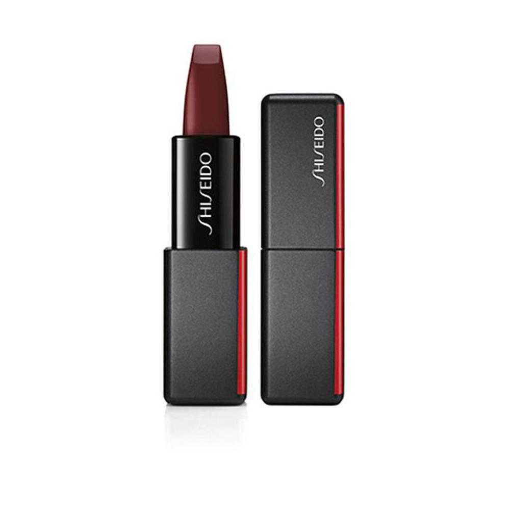 

Помада Shiseido Modern Matte Pw 521