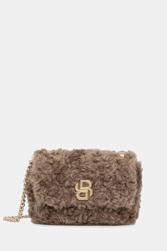 

Сумка Boss, коричневый