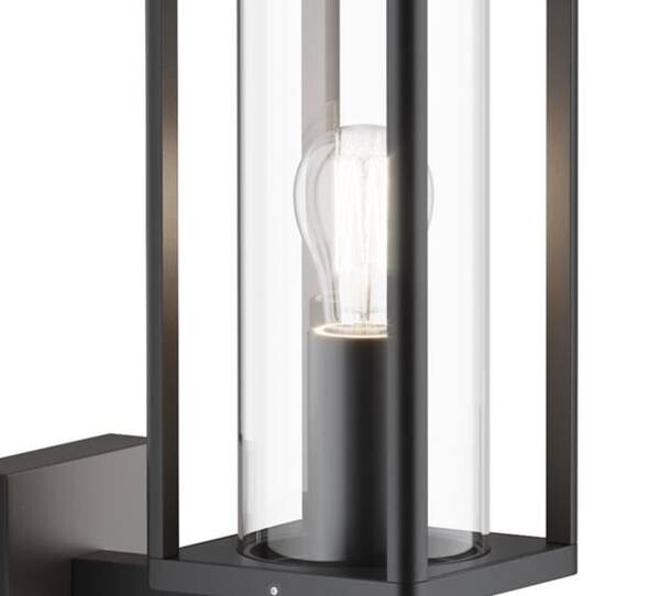 

Настенный светильник Maytoni Decorative Lighting Cell 3, черный