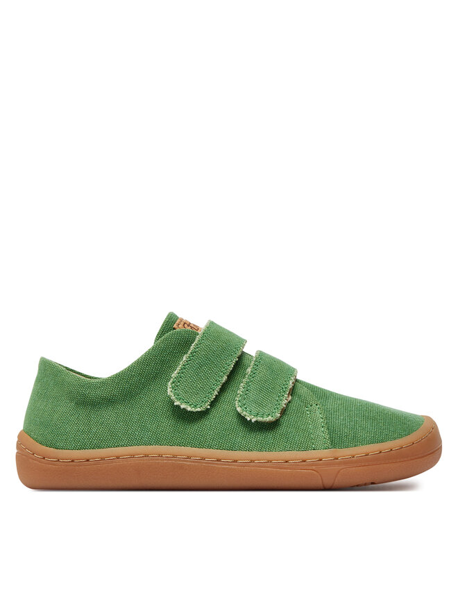 

Кроссовки Barefoot Vegan G3130248-1 D Froddo, зеленый