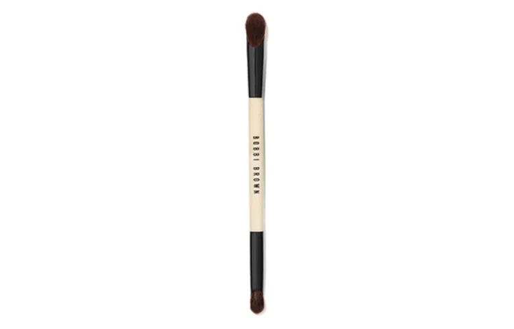 Набор кистей для макияжа BOBBI BROWN Christmas Limited