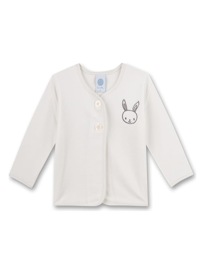 

Кардиган Sanetta, белый