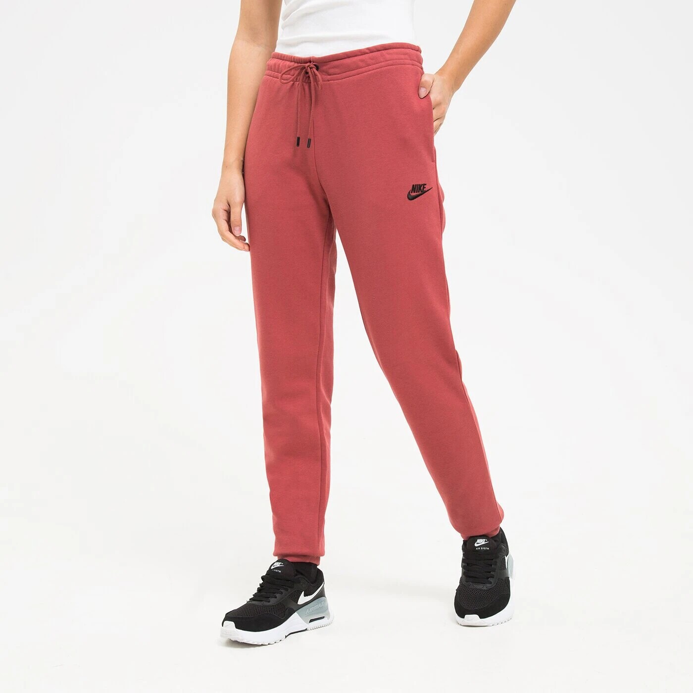 

Брюки Nike Spodnie, розовый