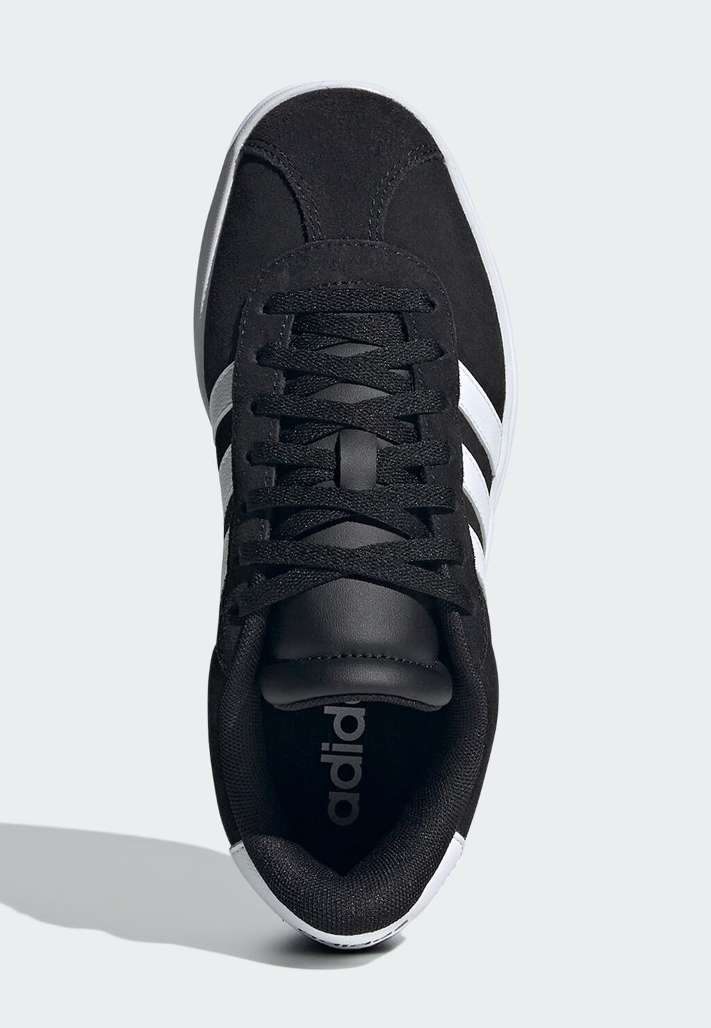 

Кроссовки VL COURT BOLD KIDS adidas, черный