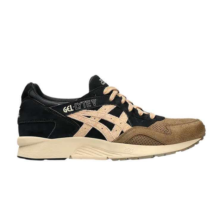 

Кроссовки ASICS Gel Lyte 5, бежевый, Бежевый;коричневый, Кроссовки ASICS Gel Lyte 5, бежевый