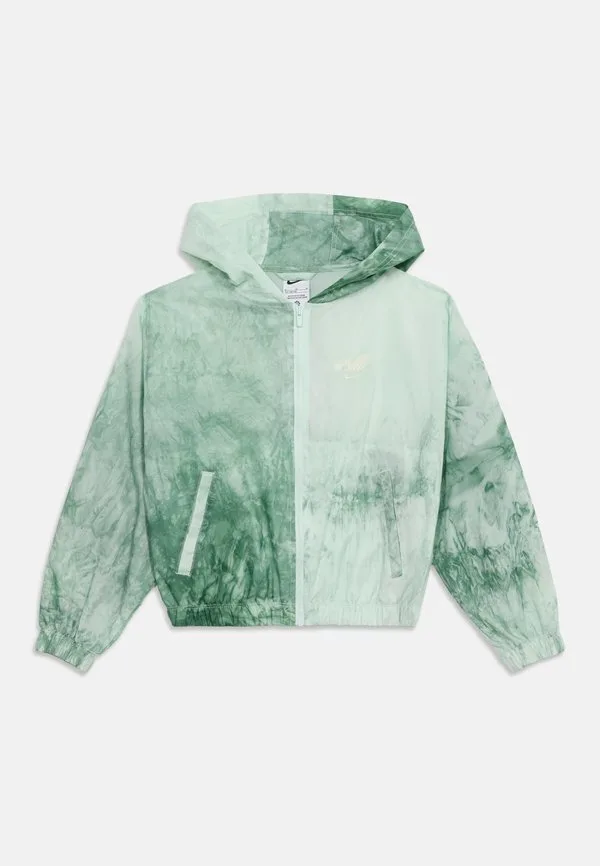 Тренировочная куртка для активного отдыха Nike Sportswear, Barely Green/Steam — фото 3
