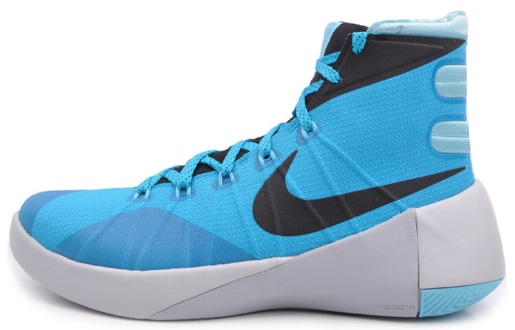 

Мужские баскетбольные кроссовки Nike Hyperdunk 2015