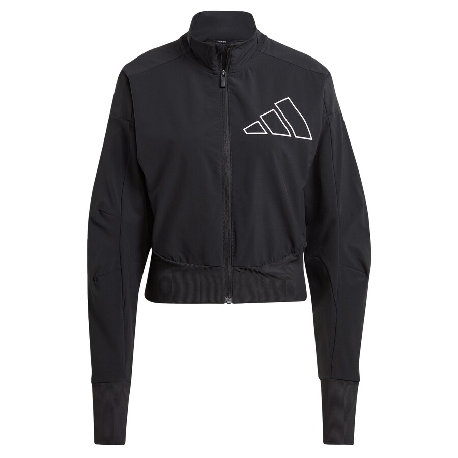 

Спортивная куртка ADIDAS PERFORMANCE D4T, черный