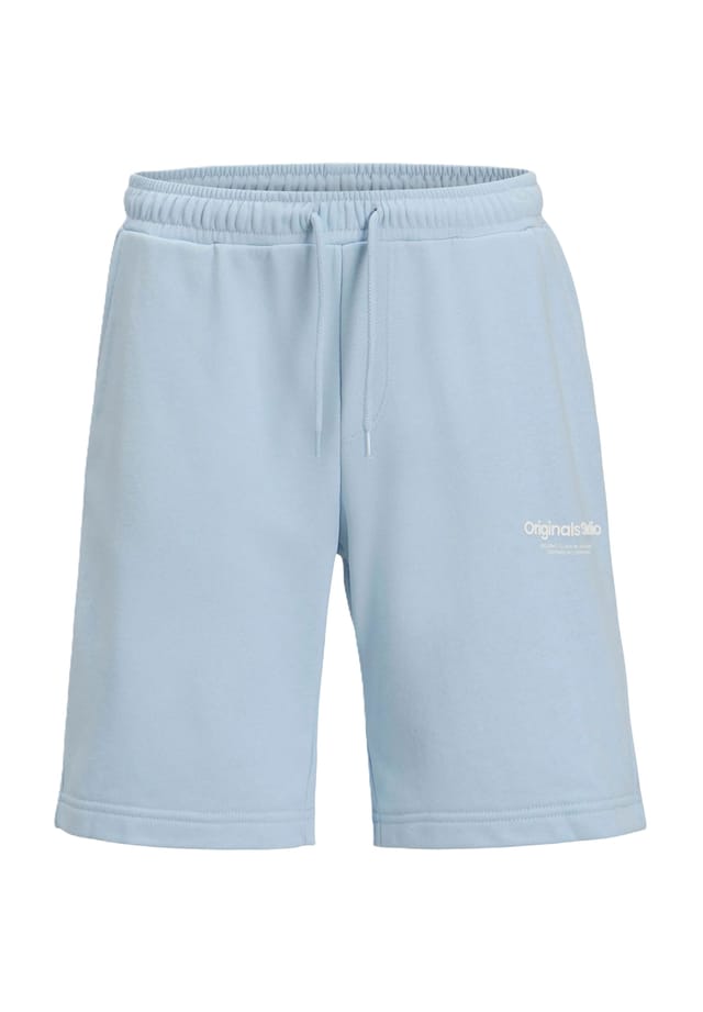 

Шорты для бега с завязками для детей Originals By Jack & Jones, цвет 0 skyway
