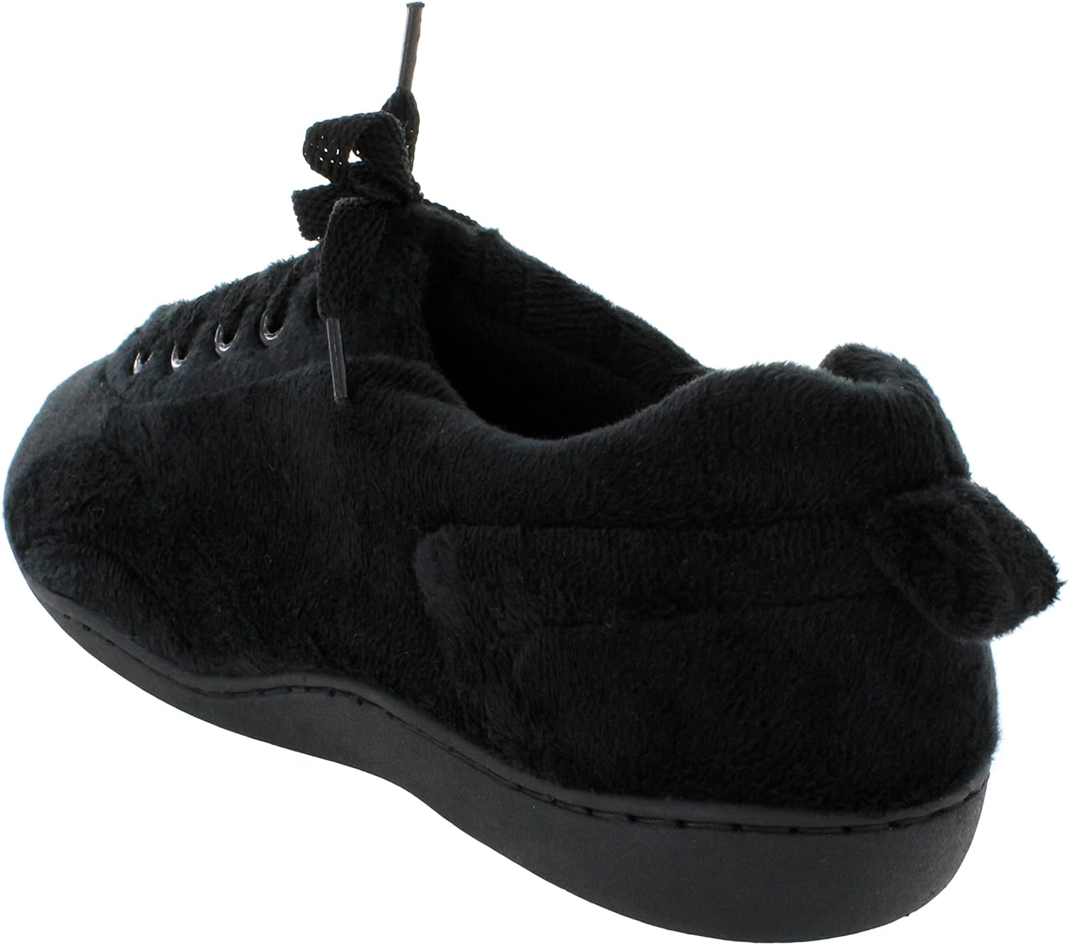 Удобные разноцветные тапочки для дома и улицы Comfy Feet — фото 4