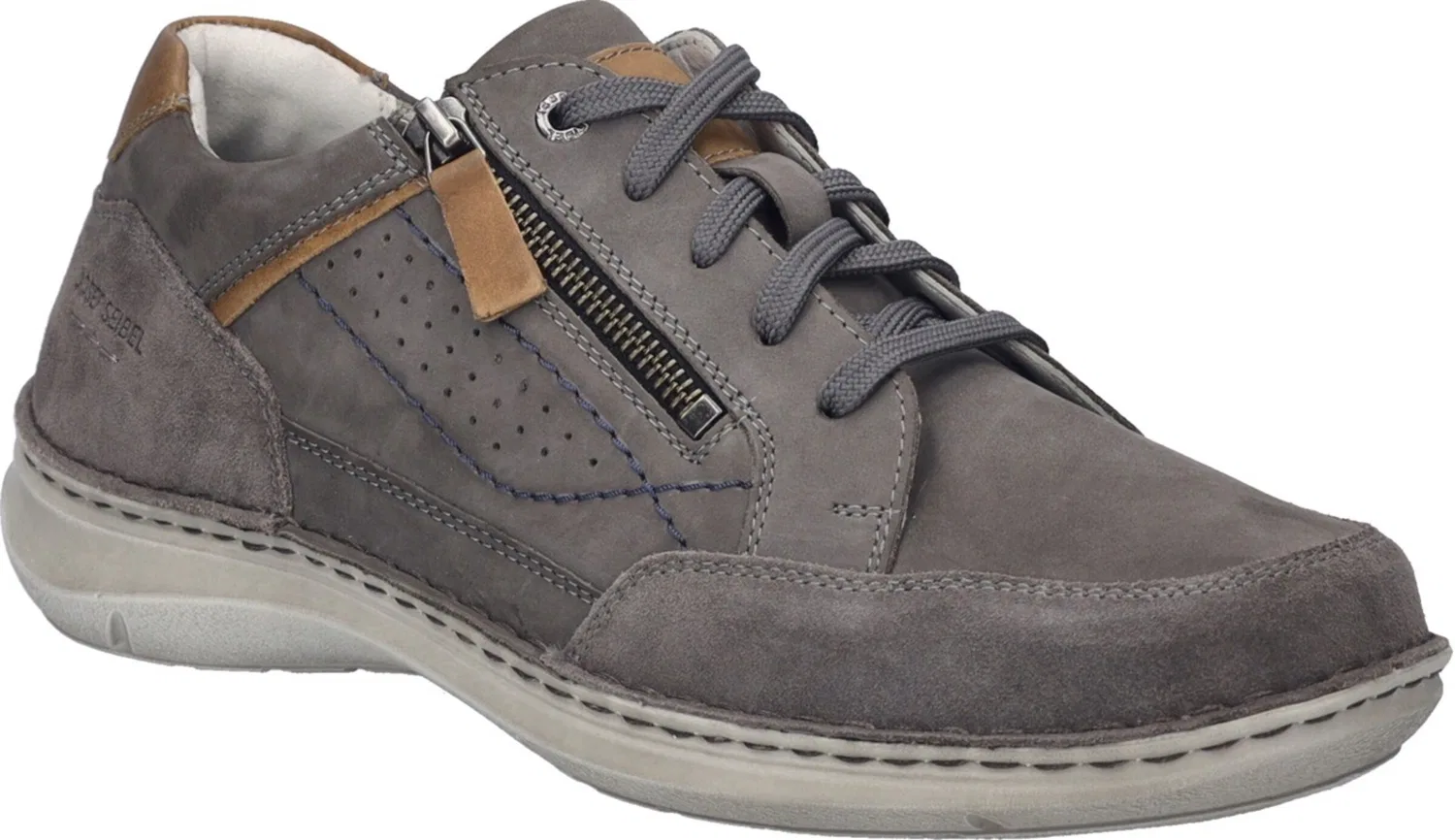 Кроссовки Josef Seibel, Taupe