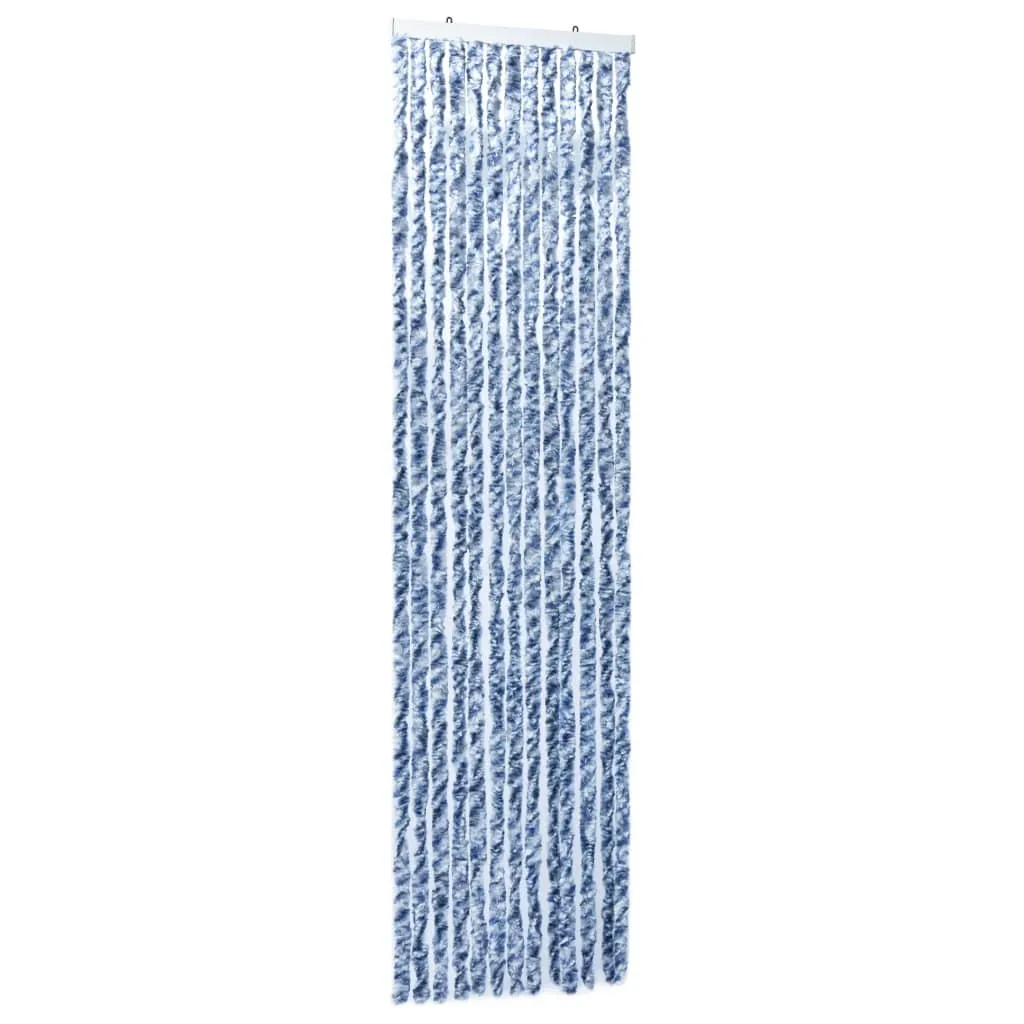 

Штора DKD HOME DECOR, серый