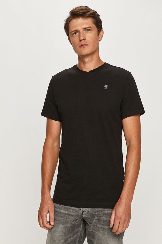 

Футболки G-Star Raw, черный
