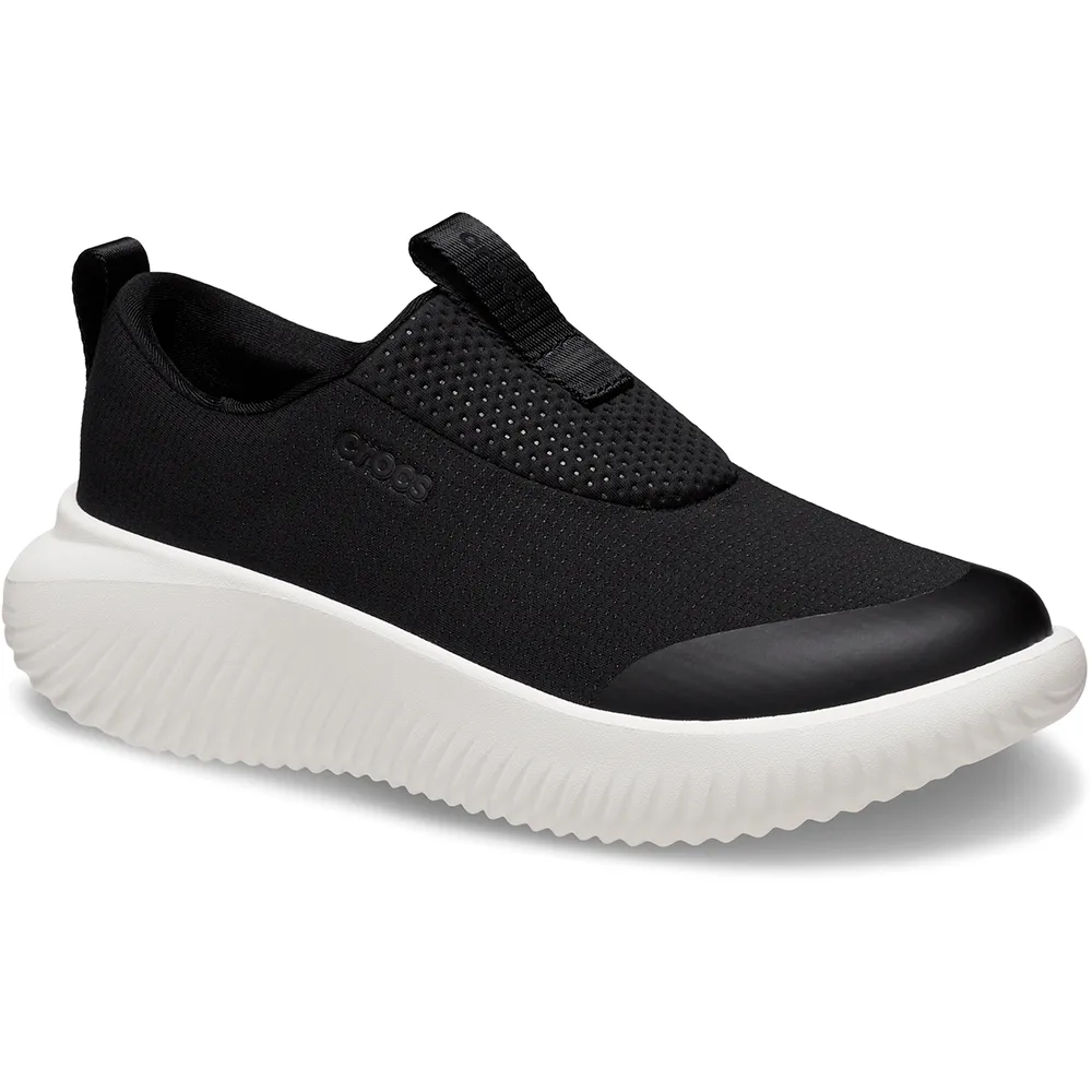 

Шлепанцы Crocs Mellow Ease, черный