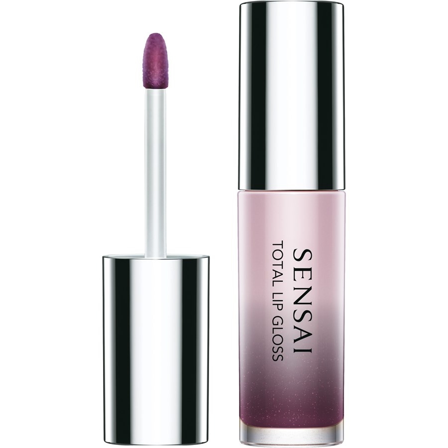 

Блеск для губ SENSAI Total Lip Gloss, Nr. 01 Akatsuki Black / 4,5 ml