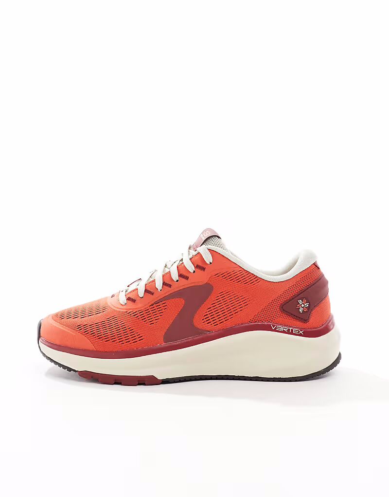 Кроссовки Vertex Spyre оранжевого цвета Skechers — фото 2