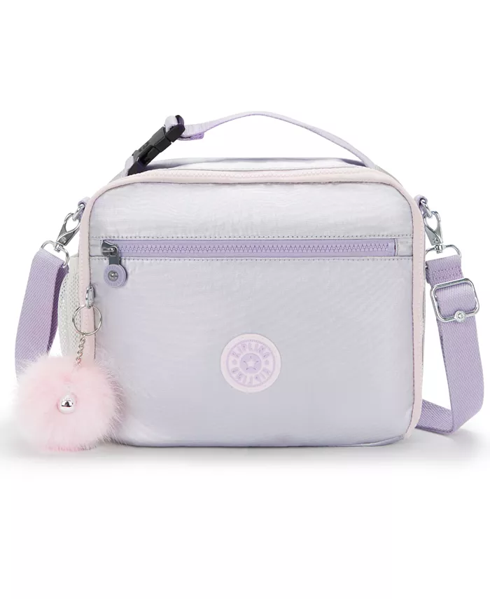 

Сумка для ланча Ermy Insolated Kipling, белый