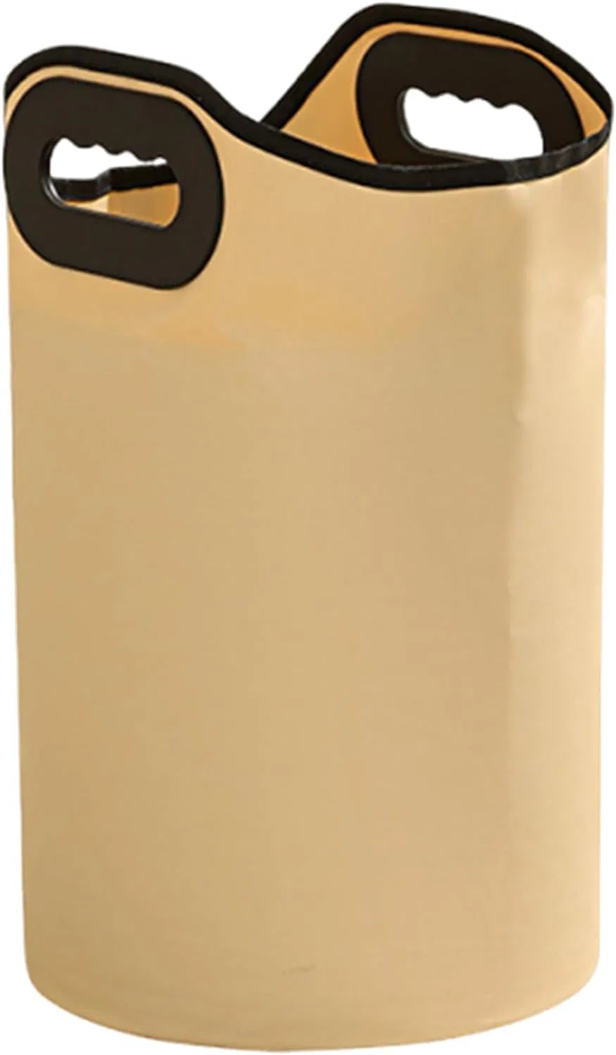 Складная ванночка для ног, 23 л Generisch, Cream-Coloured