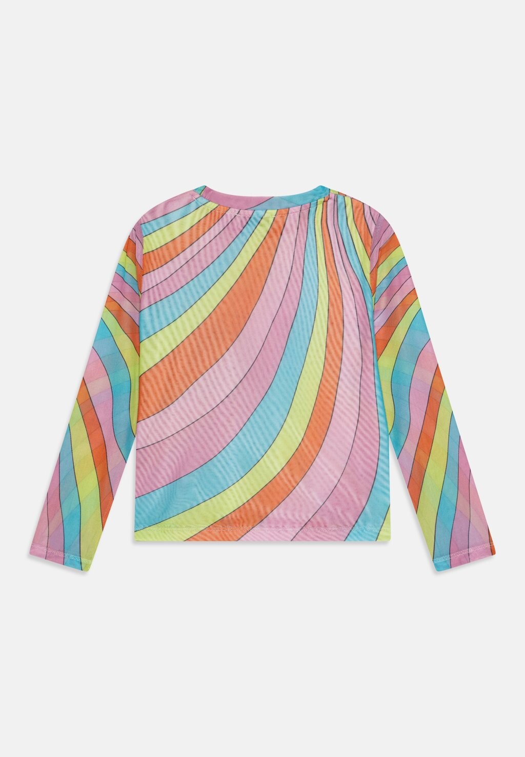 

Лонгслив Stella McCartney Kids, мультиколор