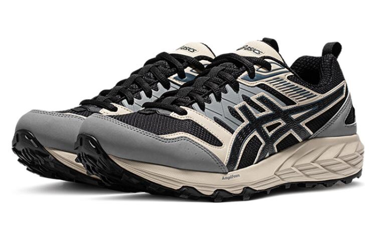 Asics Gel-Sonoma CN Кроссовки Мужчины, Black/Gray — фото 2