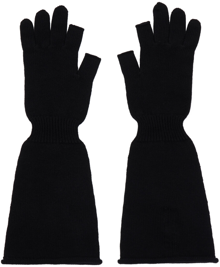 

Перчатки Porterville Sphinx Rick Owens