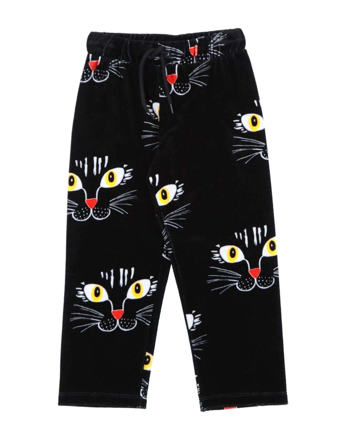 

Брюки Mini Rodini, черный