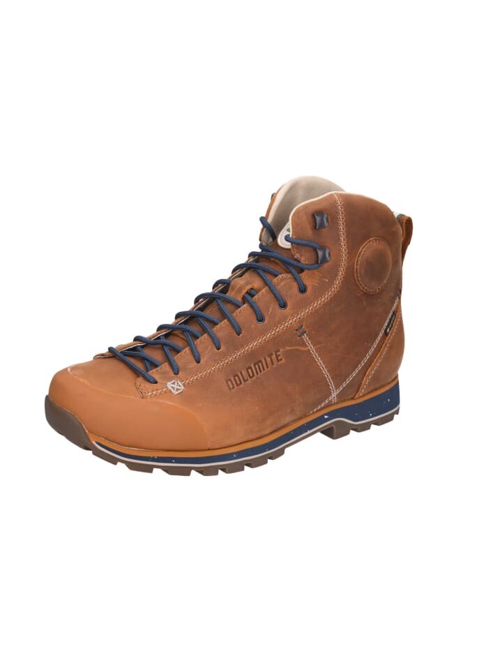 

Походная обувь DOLOMITE Wanderschuhe, коричневый