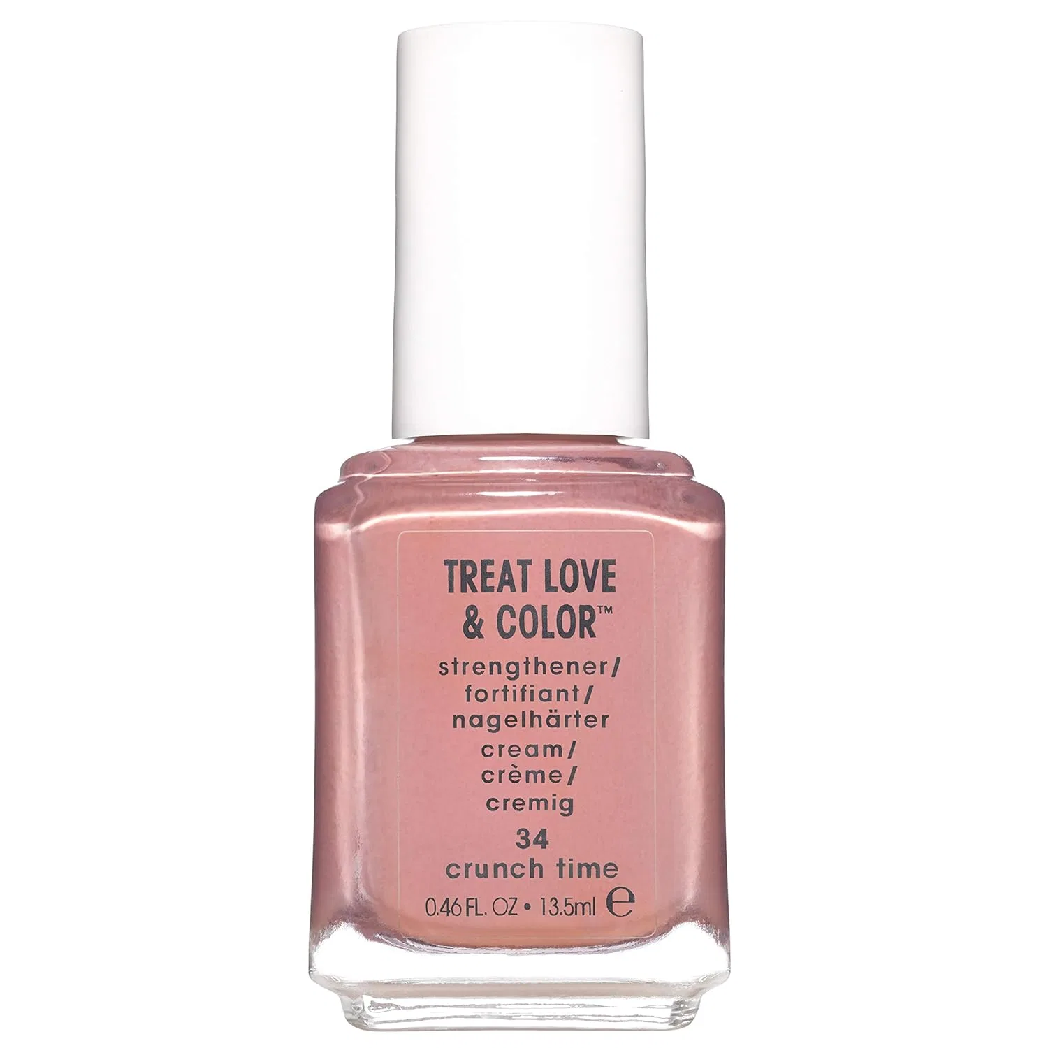 Лак для ногтей «Treat Love Colour and Care 65 Crunch Time» от essie Essie — фото 2