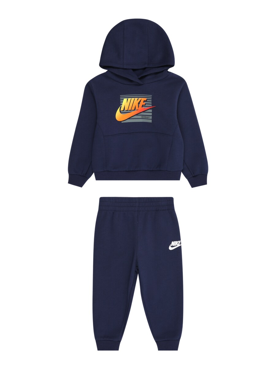 

Спортивный костюм Nike Sportswear FUTURA, темно-синий