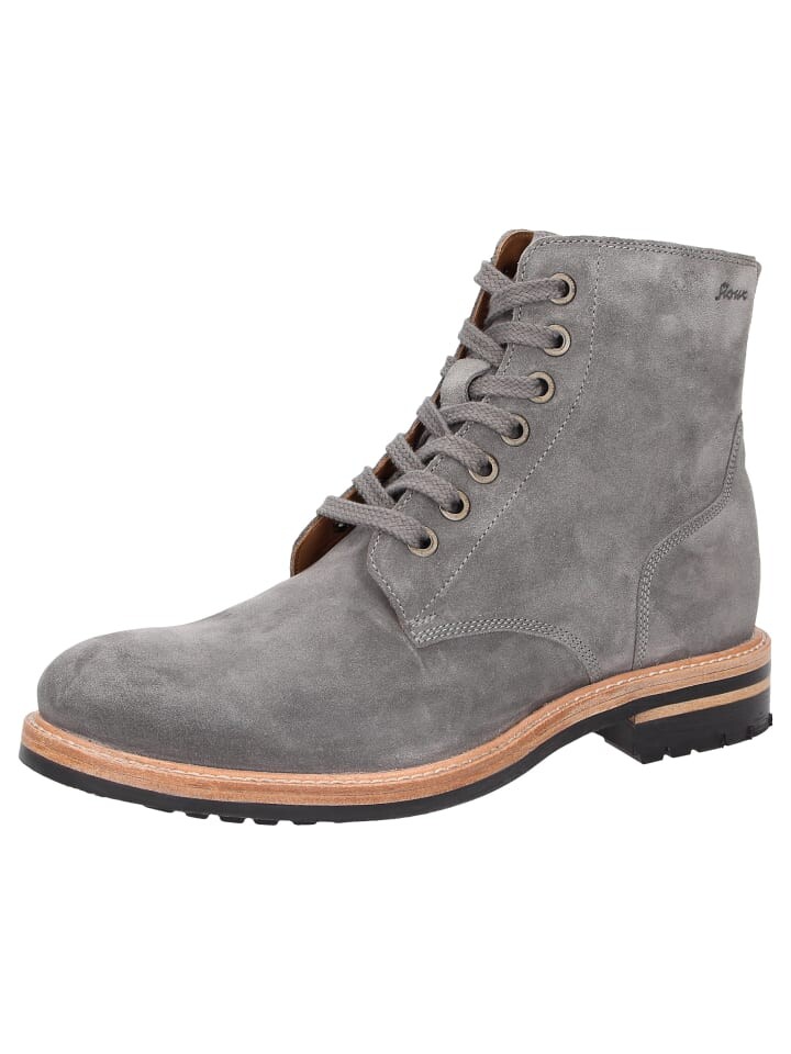 

Сапоги Sioux ette Tils ie 003, серый