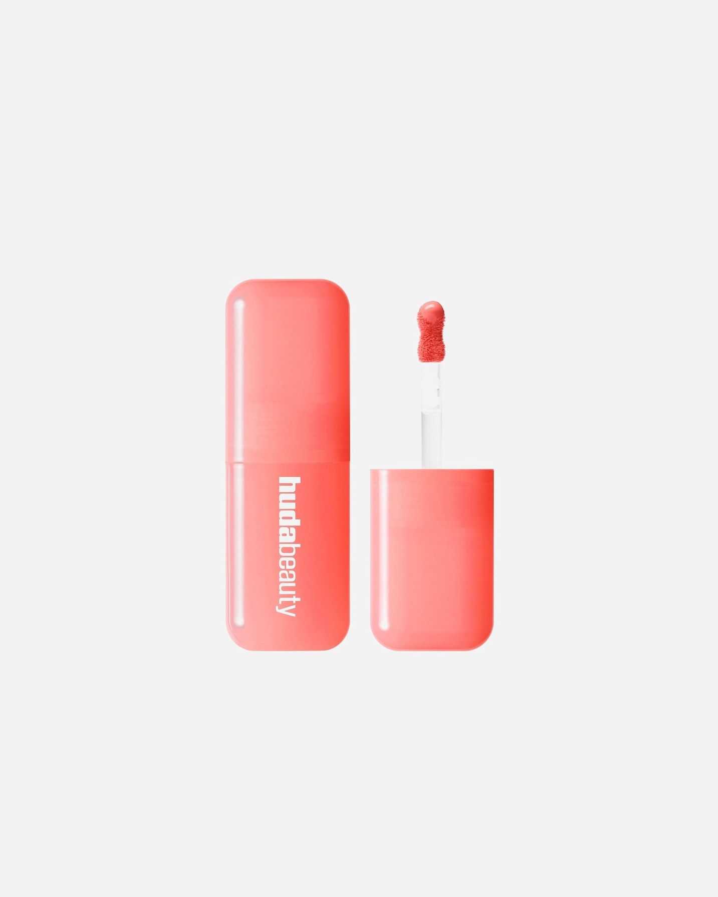 

Румяна Huda Beauty, sunset lychee, 4.8 мл