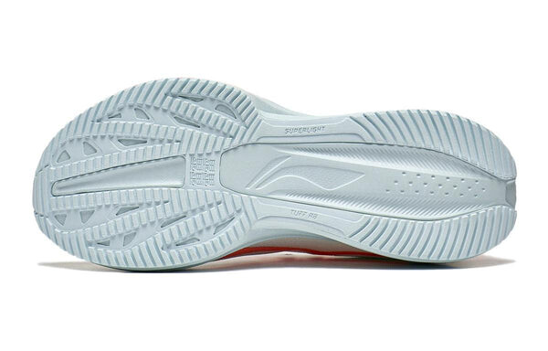 Кроссовки суперлегкие xx Li-Ning, белый — фото 3