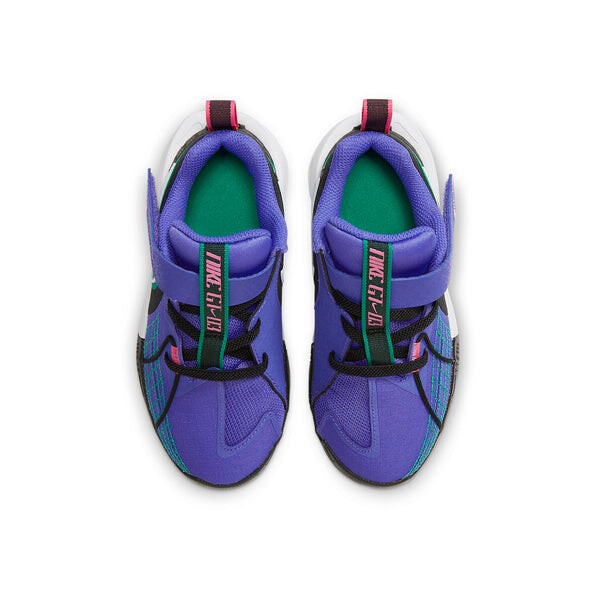 Кроссовки air zoom gt cut 3 Nike, фиолетовый — фото 4