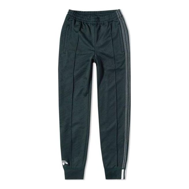 

Повседневные брюки adidas Consortium Pants x Alexander Wang CG1997, зеленый