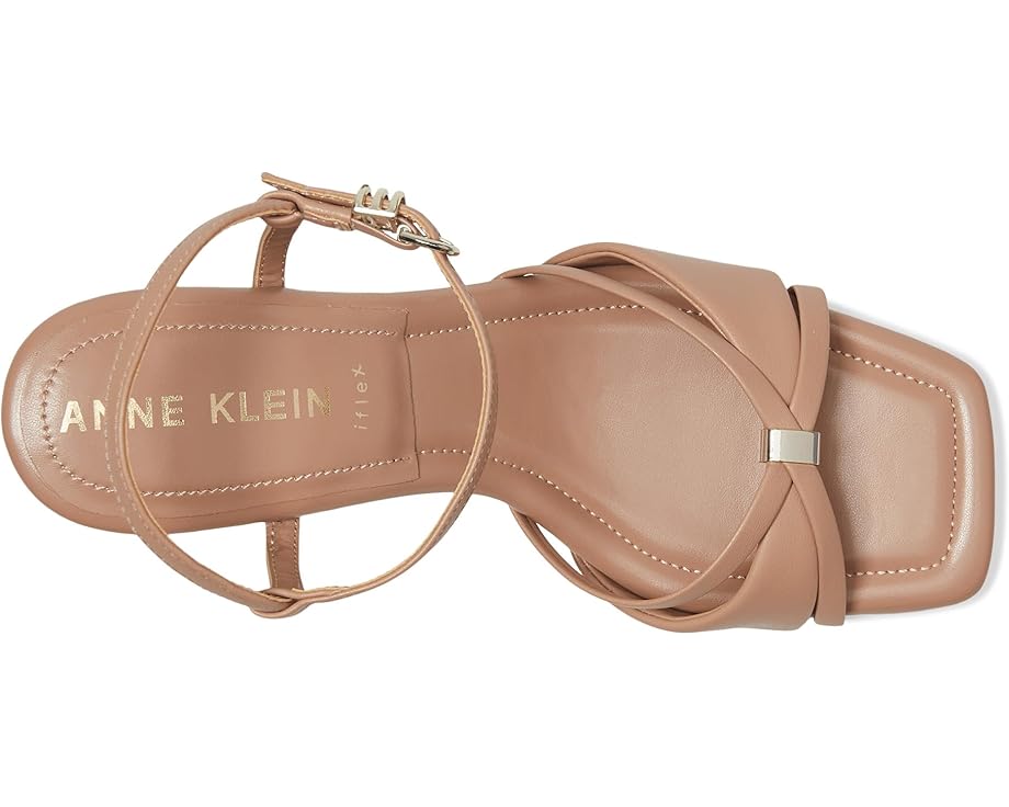 Туфли Anne Klein Jelena, желто-коричневый — фото 2